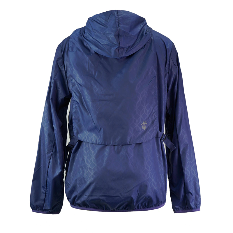 Unisex Light Weight Daily Windproof Waterproof Autumn Casual Jackets